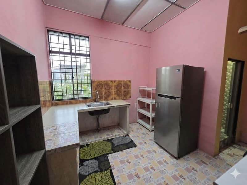 Semi-Detached House for Sale in Alma (Bukit Mertajam) - Joey Teh - Kitchen - PropertyGuru.com.my