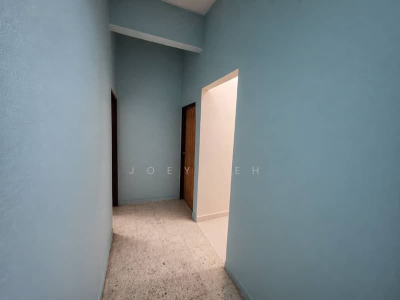 Semi-Detached House for Sale in Alma (Bukit Mertajam) - Joey Teh - Corridor - PropertyGuru.com.my