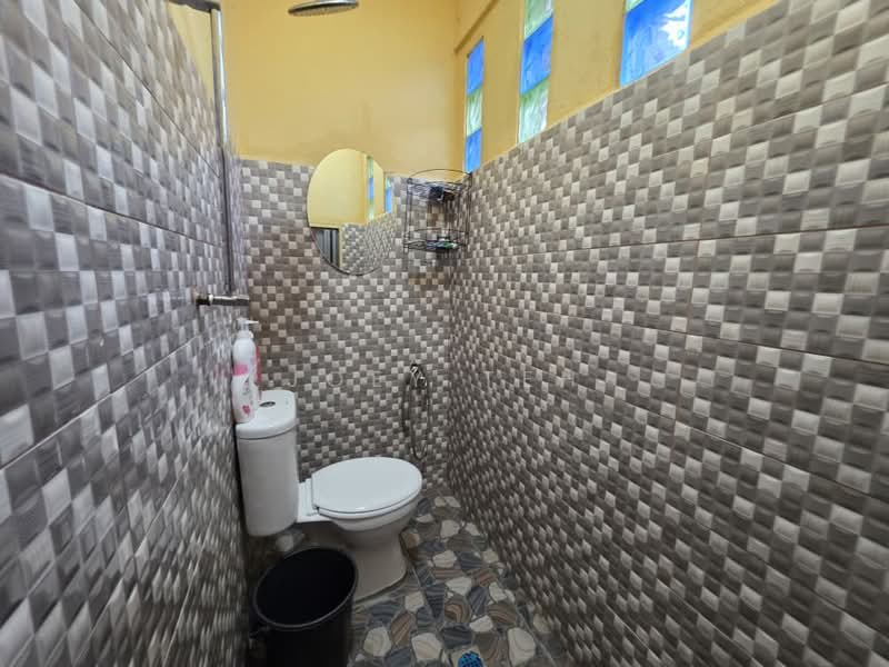 Semi-Detached House for Sale in Alma (Bukit Mertajam) - Joey Teh - Bathroom - PropertyGuru.com.my
