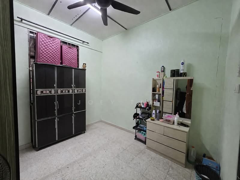 Semi-Detached House for Sale in Alma (Bukit Mertajam) - Joey Teh - Bedroom - PropertyGuru.com.my