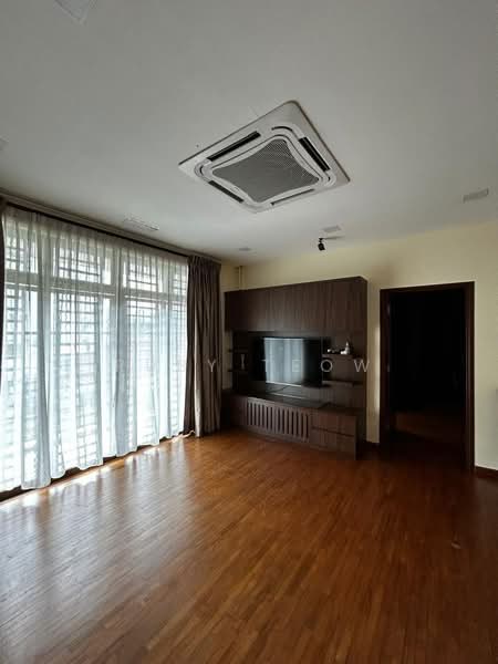 Untuk Disewa - JB Town – 3 Storey Detached Villa for Rent