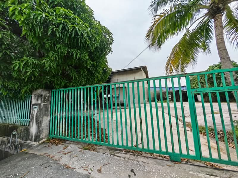 Factory for Rent in Ipoh (Perak) - Jason Leong - Exterior - PropertyGuru.com.my