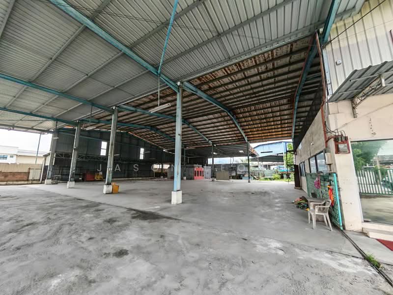 Factory for Rent in Ipoh (Perak) - Jason Leong - Exterior - PropertyGuru.com.my