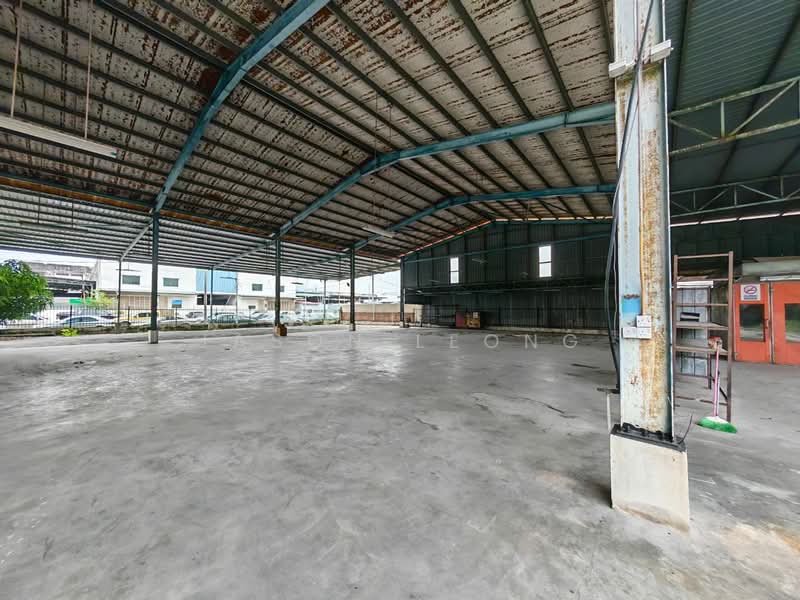 Factory for Rent in Ipoh (Perak) - Jason Leong - Interior - PropertyGuru.com.my