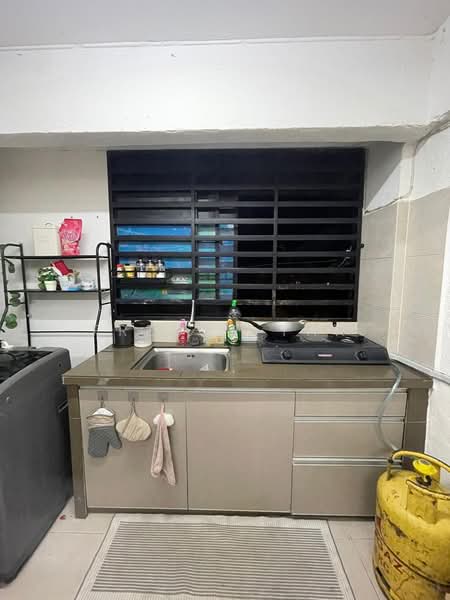 Rumah Flat untuk Dijual di Pusat Bayan - Freddy Tan - PropertyGuru.com.my