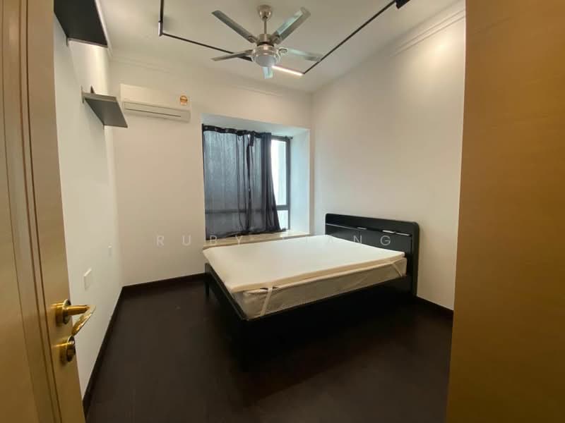 Service Residence for Rent at R&F Princess Cove Phase 1 - Ruby Liang - Bedroom - PropertyGuru.com.my