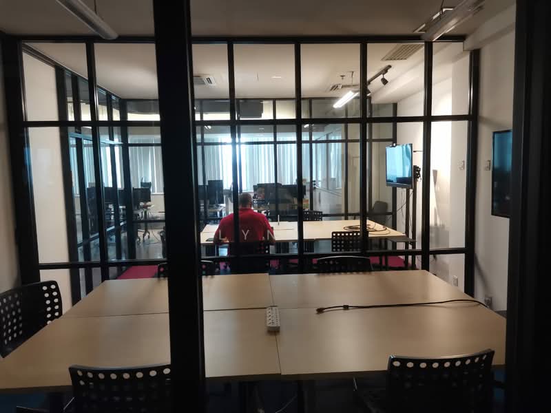 Office for Sale in Kl Sentral (Kuala Lumpur) - Lyn . - Interior - PropertyGuru.com.my