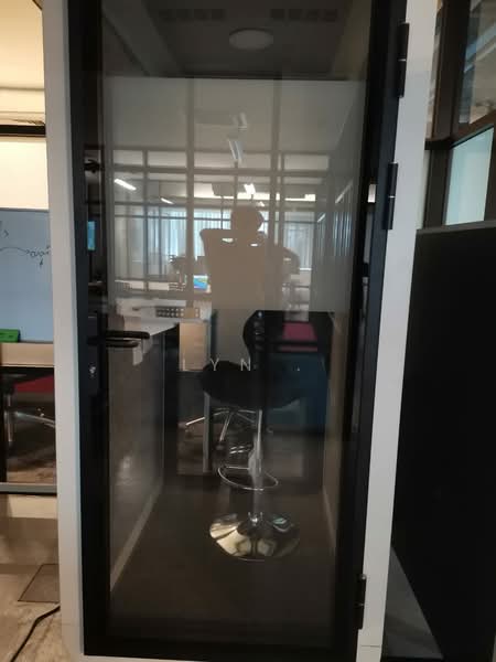 Office for Sale in Kl Sentral (Kuala Lumpur) - Lyn . - Interior - PropertyGuru.com.my