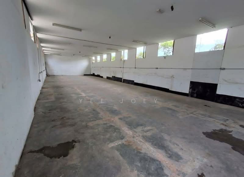 Detached Factory for Rent in Bayan Lepas Industrial Park (Bayan Lepas) - Yee Joey - Interior - PropertyGuru.com.my