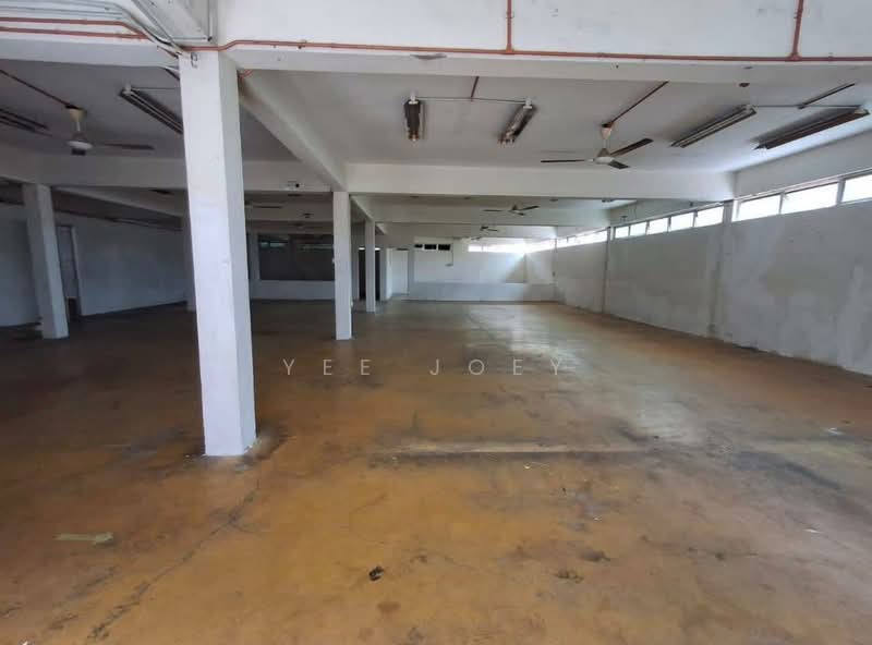 Detached Factory for Rent in Bayan Lepas Industrial Park (Bayan Lepas) - Yee Joey - Interior - PropertyGuru.com.my