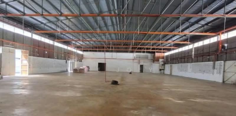 Detached Factory for Rent in Bayan Lepas Industrial Park (Bayan Lepas) - Yee Joey - Interior - PropertyGuru.com.my
