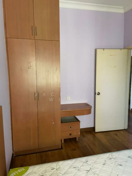 Kondominium untuk Disewa di East Lake Residence - Jacksley Wong - Bedroom - PropertyGuru.com.my