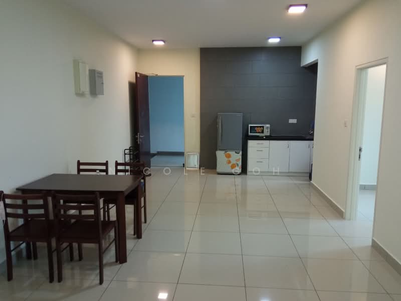 Condominium for Sale at Ascenda Residence @ Skyarena - Nicole Goh - Dining Room - PropertyGuru.com.my