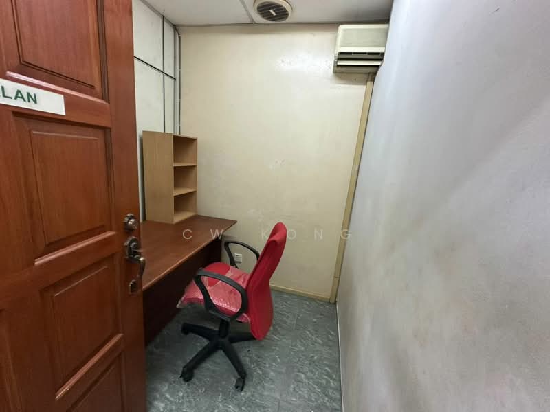 Shop / Office for Rent in Diamond Square (Setapak) - CW Kong - Study - PropertyGuru.com.my