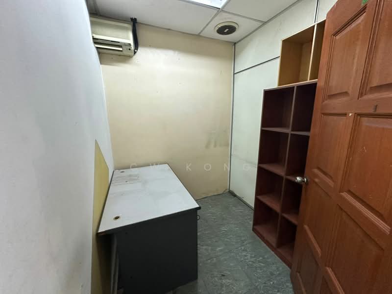 Shop / Office for Rent in Diamond Square (Setapak) - CW Kong - Interior - PropertyGuru.com.my