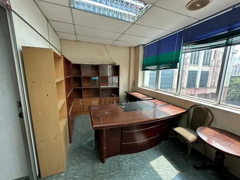 Shop / Office for Rent in Diamond Square (Setapak) - CW Kong - Study - PropertyGuru.com.my