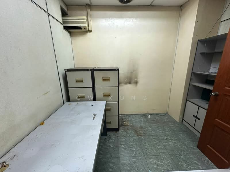 Shop / Office for Rent in Diamond Square (Setapak) - CW Kong - Interior - PropertyGuru.com.my