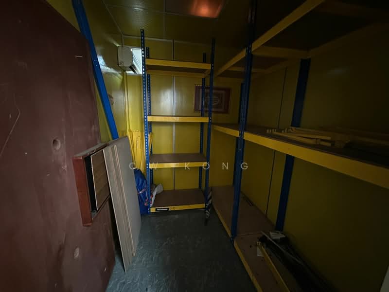 Shop / Office for Rent in Diamond Square (Setapak) - CW Kong - Interior - PropertyGuru.com.my