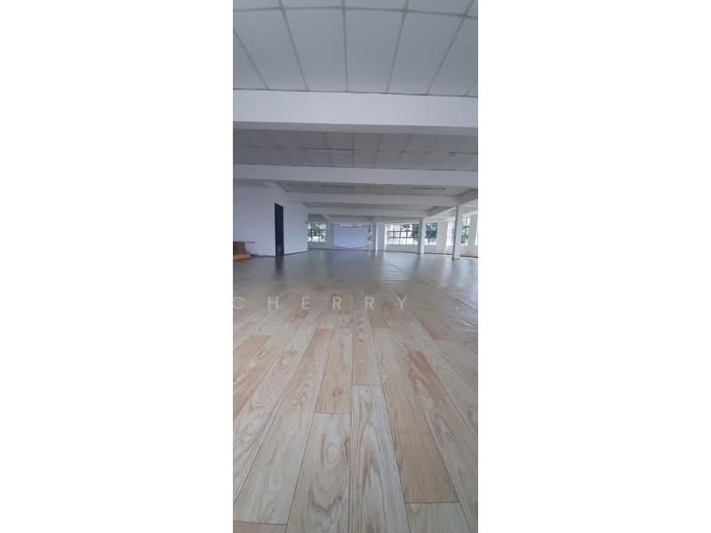 Shop / Office for Rent in Taman Merdeka Jaya (Batu Berendam) - Cherry . - Interior - PropertyGuru.com.my