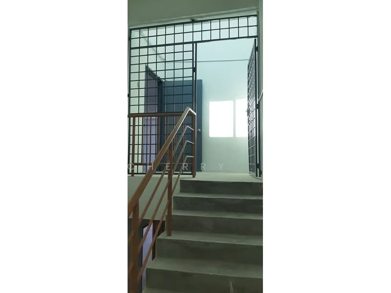 Shop / Office for Rent in Taman Merdeka Jaya (Batu Berendam) - Cherry . - Entrance - PropertyGuru.com.my