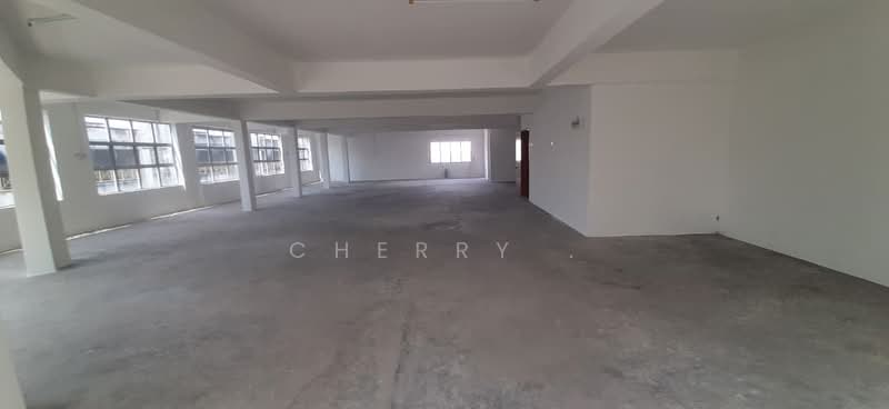 Shop / Office for Rent in Taman Merdeka Jaya (Batu Berendam) - Cherry . - Interior - PropertyGuru.com.my