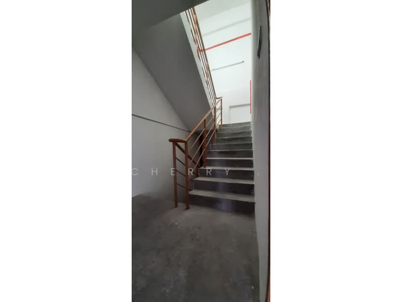 Shop / Office for Rent in Taman Merdeka Jaya (Batu Berendam) - Cherry . - Interior - PropertyGuru.com.my