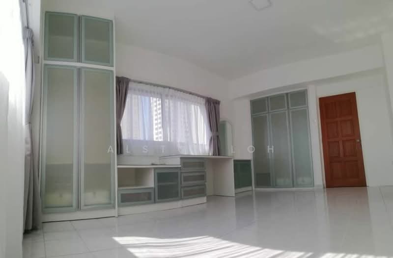 Condominium for Rent at 1 Persiaran Gurney - Alston Loh - Interior - PropertyGuru.com.my
