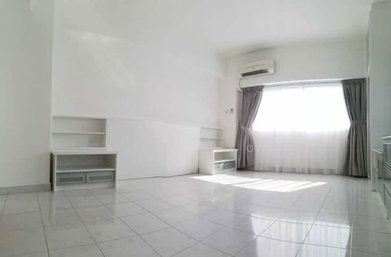 Condominium for Rent at 1 Persiaran Gurney - Alston Loh - Living Room - PropertyGuru.com.my