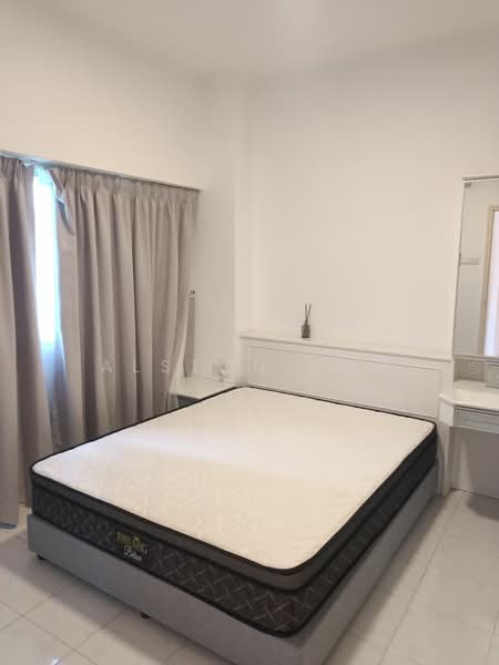 Condominium for Rent at 1 Persiaran Gurney - Alston Loh - Bedroom - PropertyGuru.com.my