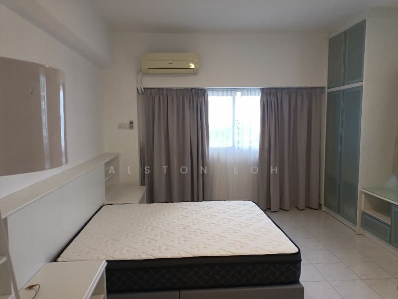 Condominium for Rent at 1 Persiaran Gurney - Alston Loh - Bedroom - PropertyGuru.com.my