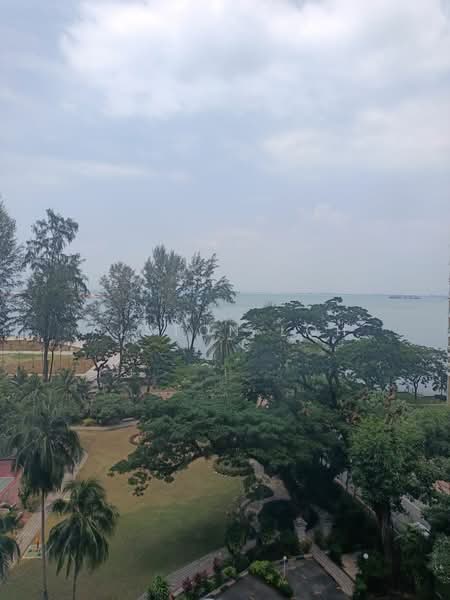 Condominium for Rent at 1 Persiaran Gurney - Alston Loh - Exterior - PropertyGuru.com.my