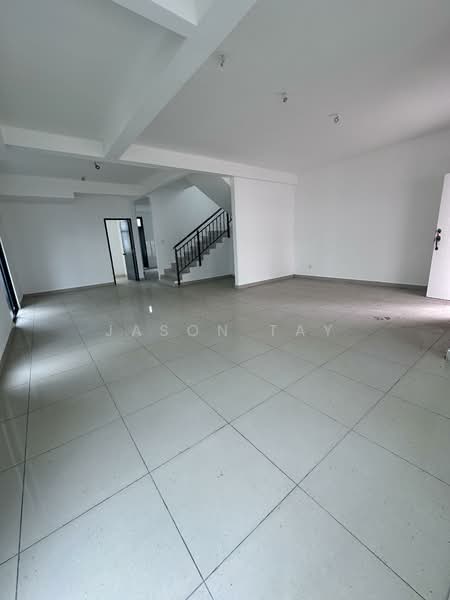 Living Hall
