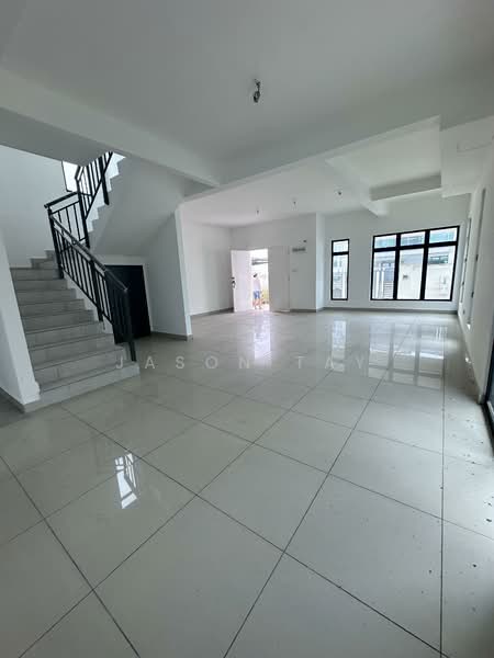 Living Hall