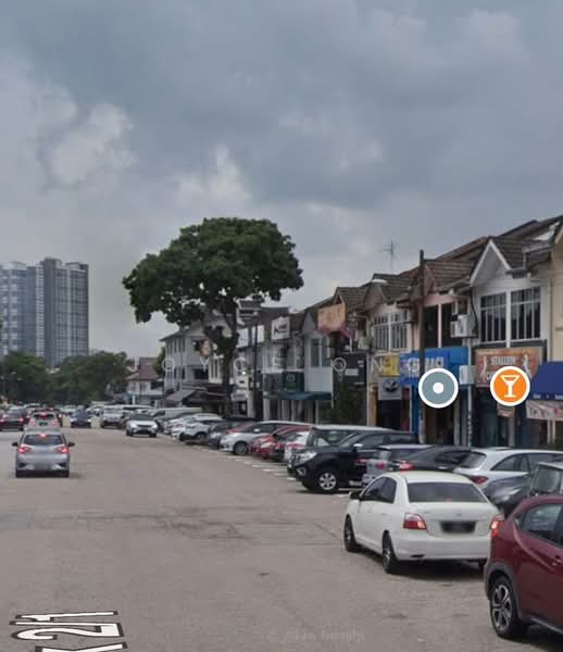 Shop for Rent in Taman Molek (Johor Bahru) - Joyce Ong - PropertyGuru.com.my