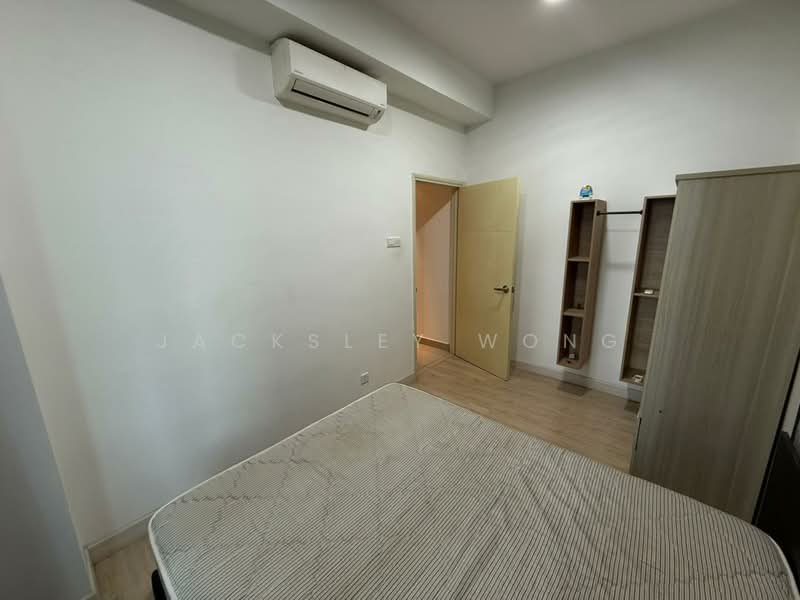 Servis Apartment untuk Disewa di Arte Plus - Jacksley Wong - Bedroom - PropertyGuru.com.my