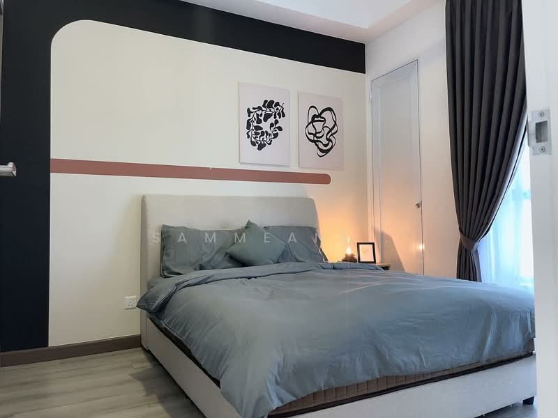 Service Residence for Sale at The Vividz - Sammeane . - PropertyGuru.com.my
