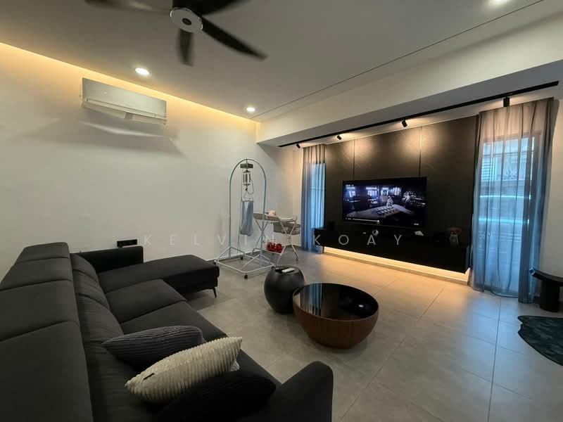 Rumah Teres 2 Tingkat untuk Dijual di Taman Nusa Idaman (Iskandar Puteri (Nusajaya)) - Kelvin Koay - PropertyGuru.com.my