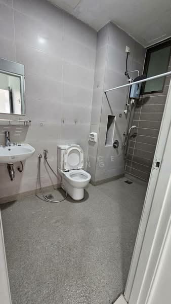 Condominium for Sale at PARC Regency (Residensi Masai) - Janice Yong - Bathroom - PropertyGuru.com.my