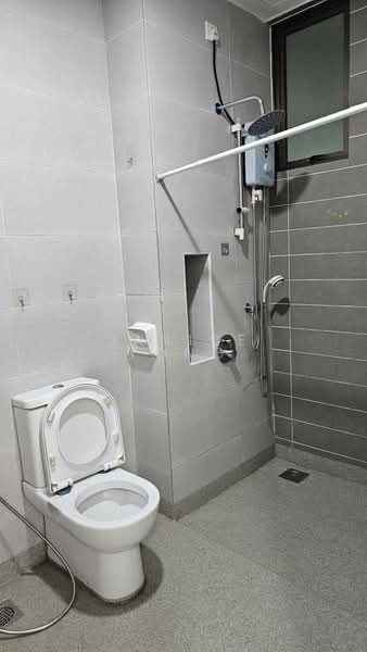 Condominium for Sale at PARC Regency (Residensi Masai) - Janice Yong - Bathroom - PropertyGuru.com.my