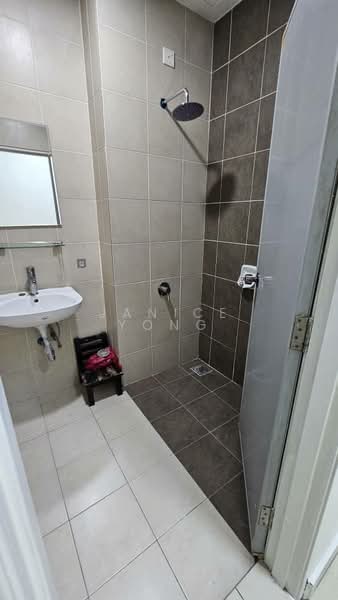 Condominium for Sale at PARC Regency (Residensi Masai) - Janice Yong - Bathroom - PropertyGuru.com.my