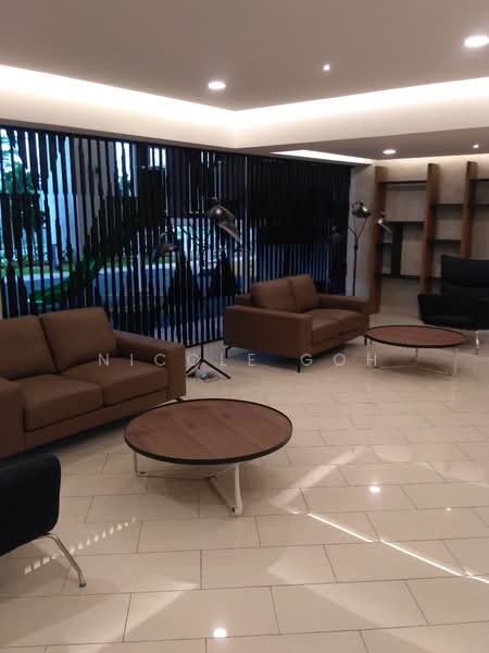 Kondominium untuk Disewa di Ascenda Residence @ Skyarena - Nicole Goh - Lobby - PropertyGuru.com.my