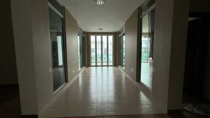Semi-Detached House for Sale in Taman Nusa Bestari (Iskandar Puteri (Nusajaya)) - Shirley Pang - Corridor - PropertyGuru.com.my