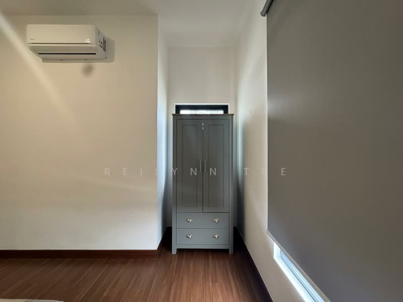 Service Residence for Rent at SUNSURIA FORUM SERVICED APARTMENT - Reilynn Tue - Interior - PropertyGuru.com.my