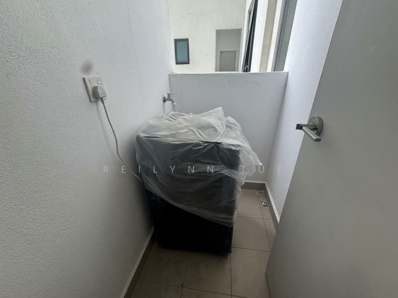 Service Residence for Rent at SUNSURIA FORUM SERVICED APARTMENT - Reilynn Tue - PropertyGuru.com.my