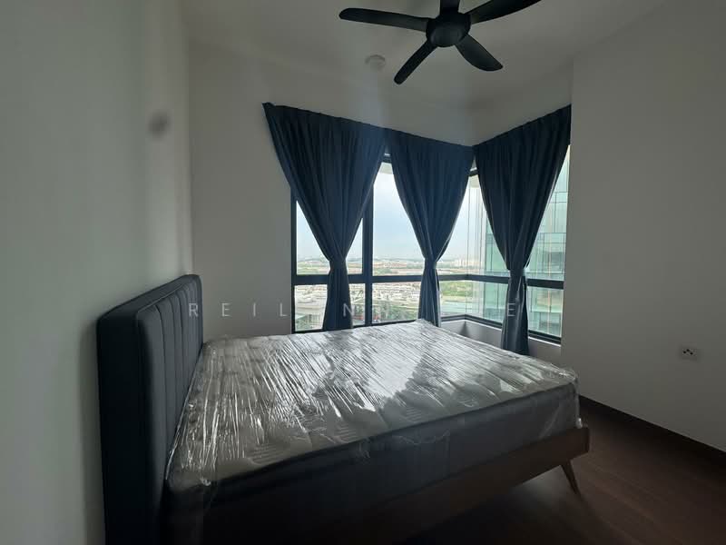 Service Residence for Rent at SUNSURIA FORUM SERVICED APARTMENT - Reilynn Tue - Bedroom - PropertyGuru.com.my