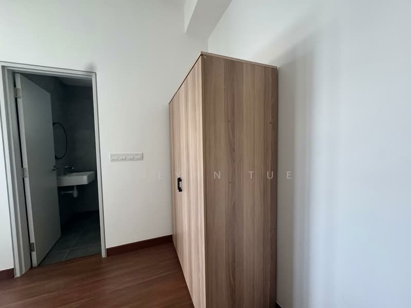 Service Residence for Rent at SUNSURIA FORUM SERVICED APARTMENT - Reilynn Tue - PropertyGuru.com.my