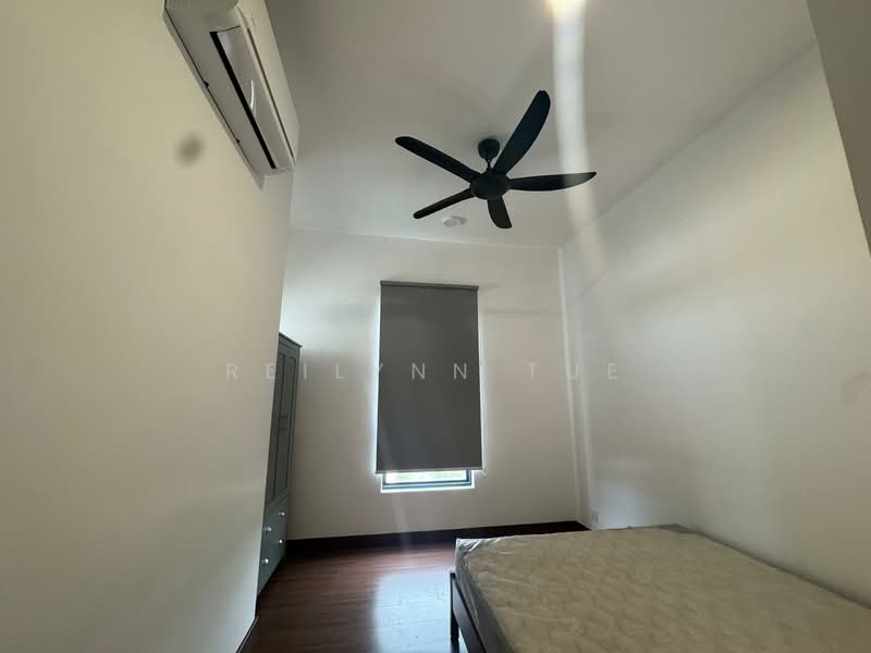 Service Residence for Rent at SUNSURIA FORUM SERVICED APARTMENT - Reilynn Tue - PropertyGuru.com.my