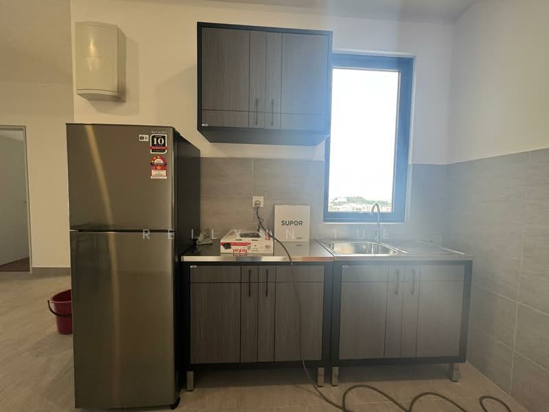 Service Residence for Rent at SUNSURIA FORUM SERVICED APARTMENT - Reilynn Tue - PropertyGuru.com.my