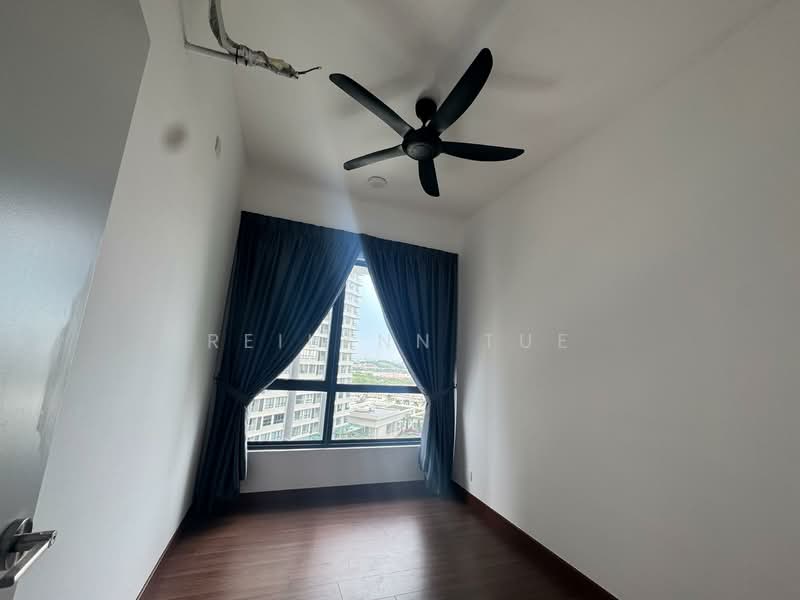 Service Residence for Rent at SUNSURIA FORUM SERVICED APARTMENT - Reilynn Tue - PropertyGuru.com.my