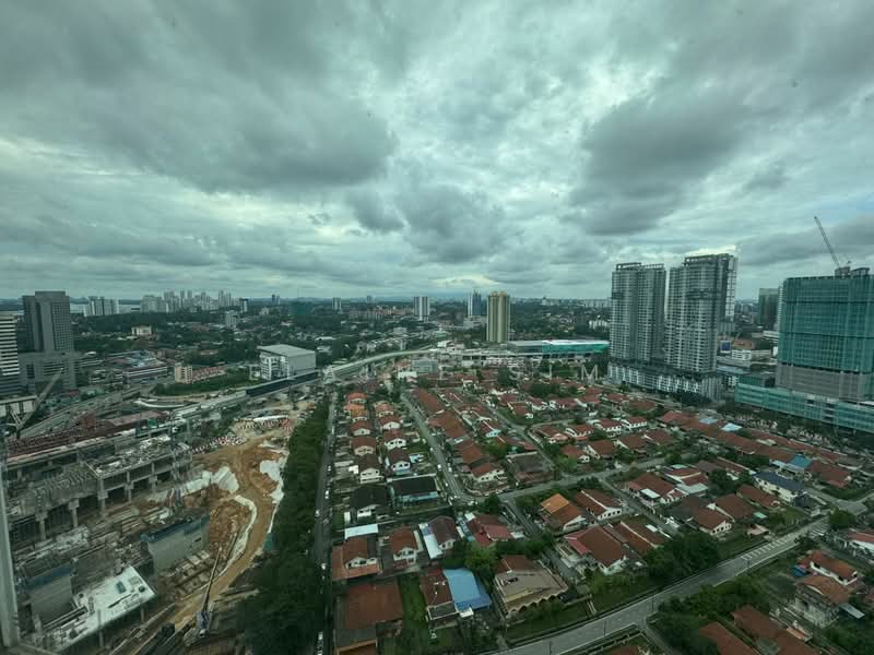 Service Residence for Sale at TriTower Residence @ Johor Bahru Sentral - Elaine Sim - Exterior - PropertyGuru.com.my